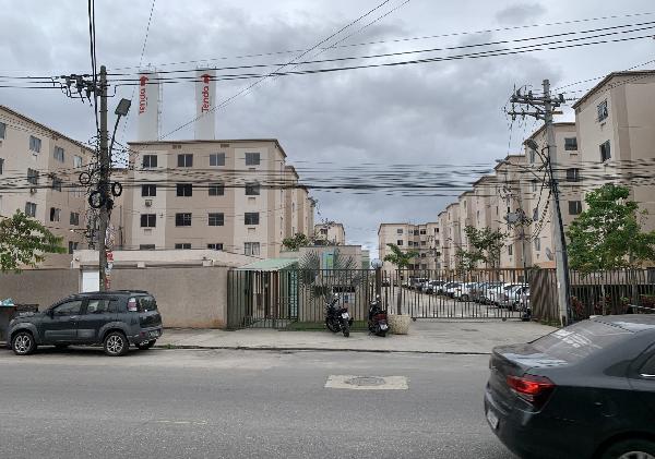 Vende-se em Rio De Janeiro-RJ  apto, 40.54 de área privativa,  2_qto(s), WC, 1_sala(s), cozinha.