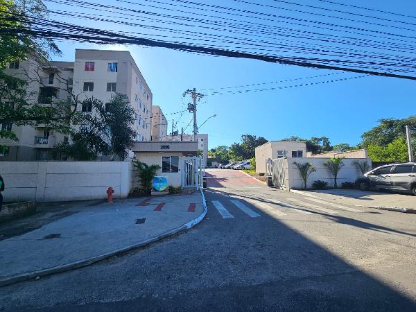 Vende-se em Rio De Janeiro-RJ  apto, 41.08 de área privativa,  2_qto(s), WC, 1_sala(s), cozinha.
