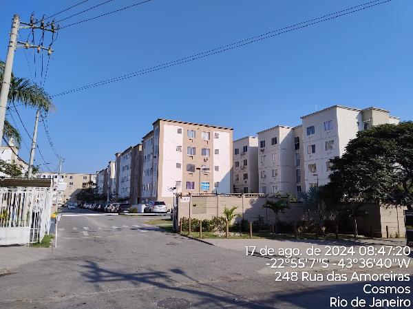 Vende-se em Rio De Janeiro-RJ  apto, 41.45 de área privativa,  2_qto(s), WC, 1_sala(s), cozinha.