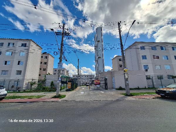 Vende-se em Salvador-BA  apto, 70.47 de área total, 40.53 de área privativa,  1_qto(s), a.serv, WC, 1_sala(s), cozinha.