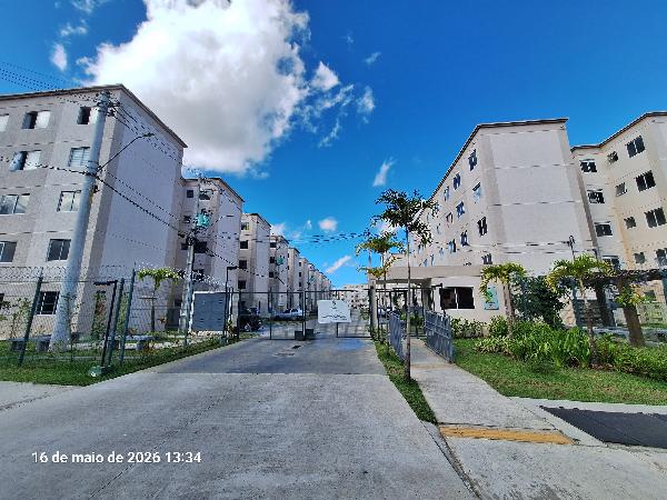 Vende-se em Salvador-BA  apto, 67.08 de área total, 40.53 de área privativa,  1_qto(s), a.serv, WC, 1_sala(s), cozinha.