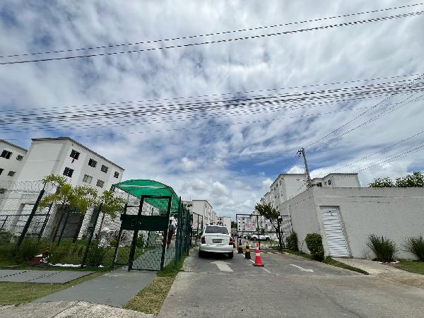 Vende-se em Salvador-BA  apto, 72.28 de área total, 40.53 de área privativa,  2_qto(s), WC, 1_sala(s), cozinha.