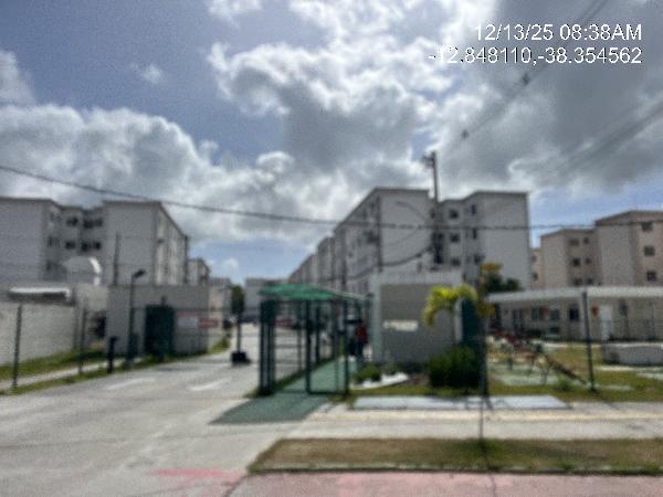 Vende-se em Salvador-BA  apto, 69.89 de área total, 40.53 de área privativa,  1_qto(s), WC, 1_sala(s), cozinha.