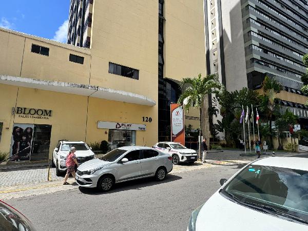 Vende-se em Salvador-BA  apto, 45.09 de área total, 27.69 de área privativa,  1_qto(s).