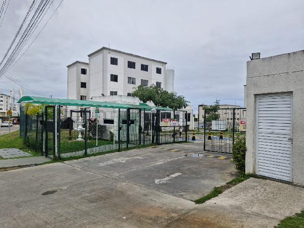 Vende-se em Salvador-BA  apto, 40.53 de área privativa, 0.01 de área do terreno,  2_qto(s), a.serv, WC, 1_sala(s), cozinha, 1_vaga(s) de garagem.