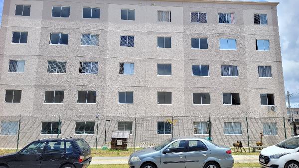 Vende-se em Salvador-BA  apto, 40.53 de área privativa,  2_qto(s), a.serv, WC, 1_sala(s), cozinha.