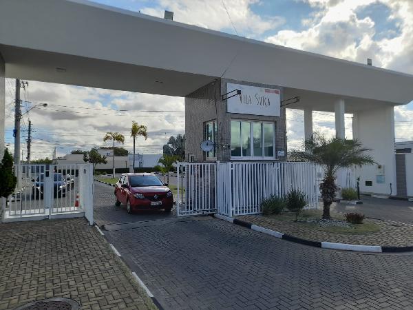 Vende-se em Feira De Santana-BA  Casa, 60.09 de área total, 55.15 de área privativa, 117.52 de área do terreno,  2_qto(s), a.serv, WC, 1_sala(s), 1 lavabo(s), cozinha.