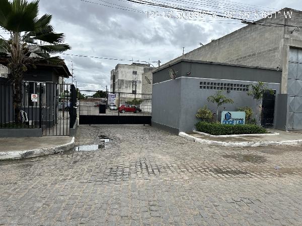 Vende-se em Feira De Santana-BA  apto, 61.91 de área total, 44.39 de área privativa,  2_qto(s), a.serv, WC, 1_sala(s), cozinha.