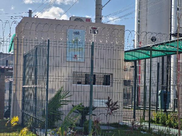 Vende-se em Salvador-BA  apto, 70.47 de área total, 40.53 de área privativa,  2_qto(s), a.serv, WC, 1_sala(s), cozinha.