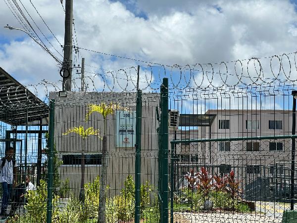Vende-se em Salvador-BA  apto, 40.53 de área privativa,  2_qto(s), WC, 1_sala(s), cozinha.