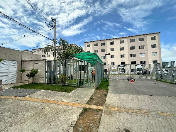 Vende-se em Salvador-BA  apto, 120.49 de área total, 40.53 de área privativa,  1_qto(s), a.serv, WC, 1_sala(s), cozinha.