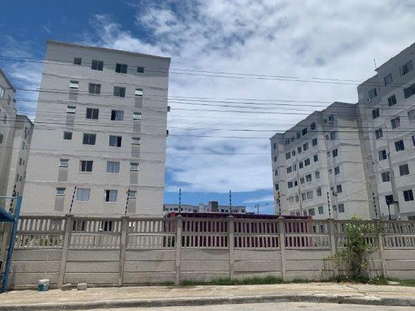 Vende-se em Salvador-BA  apto, 87.18 de área total, 41.89 de área privativa,  2_qto(s), WC, 1_sala(s), cozinha.