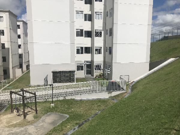 Vende-se em Salvador-BA  apto, 40.53 de área privativa,  1_qto(s), a.serv, WC, 1_sala(s), cozinha.