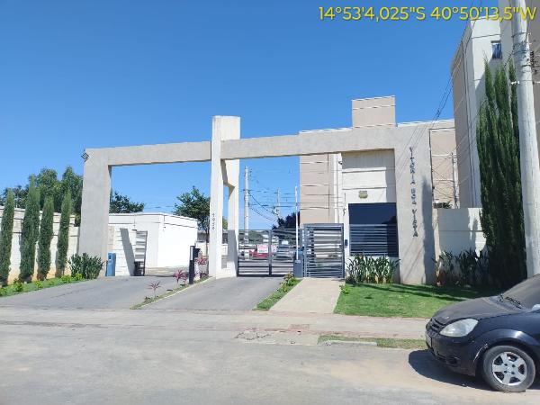 Vende-se em Vitoria Da Conquista-BA  apto, 40.28 de área total, 40.28 de área privativa,  2_qto(s), a.serv, WC, 1_sala(s), cozinha, 1_vaga(s) de garagem.
