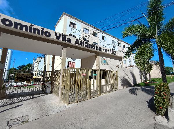 Vende-se em Lauro De Freitas-BA  apto, 83.76 de área total, 39.98 de área privativa,  2_qto(s), a.serv, WC, 1_sala(s), cozinha, 1_vaga(s) de garagem.