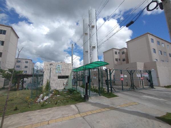 Vende-se em Salvador-BA  apto, 70.47 de área total, 40.53 de área privativa,  2_qto(s), WC, 1_sala(s), cozinha.