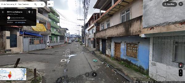 Vende-se em Salvador-BA  apto, 70.00 de área privativa,  3_qto(s), WC, 1_sala(s), cozinha, 1_vaga(s) de garagem.