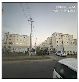 Vende-se em Salvador-BA  apto, 40.53 de área privativa,  2_qto(s), WC, 1_sala(s), cozinha.