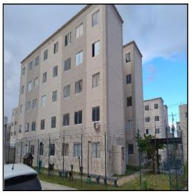 Vende-se em Salvador-BA  apto, 40.53 de área privativa,  2_qto(s), a.serv, WC, 1_sala(s), cozinha.