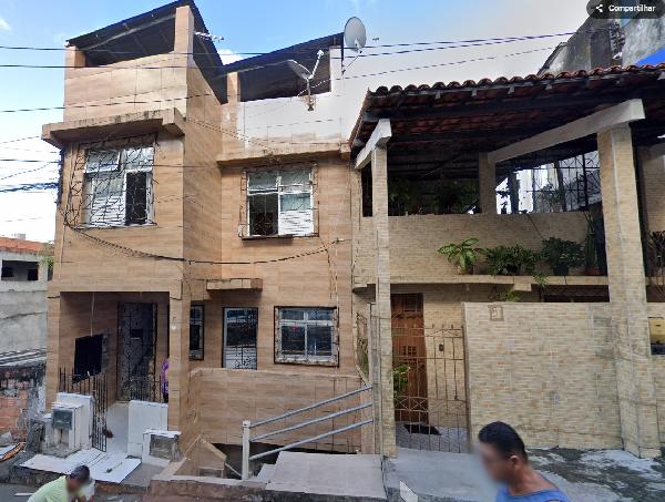 Vende-se em Salvador-BA  apto, 31.52 de área privativa,  1_qto(s), WC, 1_sala(s), cozinha.