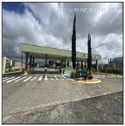 Vende-se em Teixeira De Freitas-BA  Terreno, 360.98 de área do terreno.