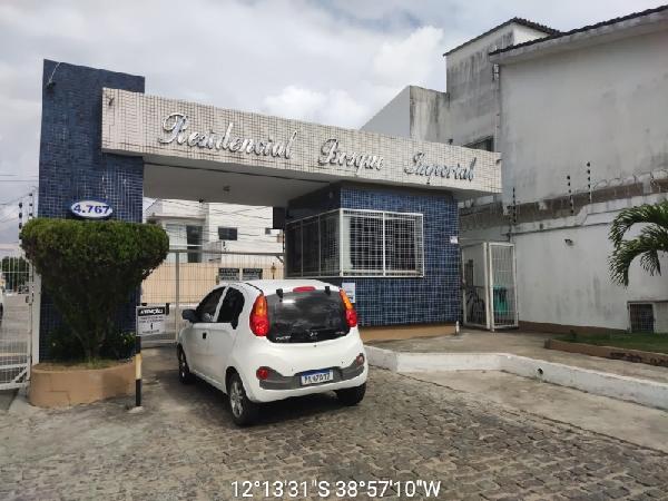 Vende-se em Feira De Santana-BA  Terreno, 280.00 de área do terreno.