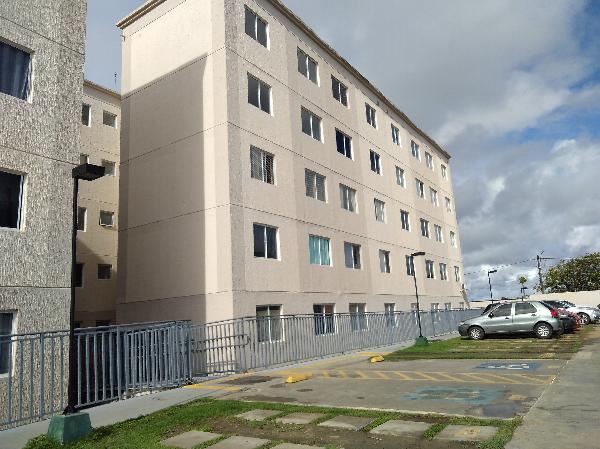 Vende-se em Salvador-BA  apto, 120.49 de área total, 40.53 de área privativa,  2_qto(s), a.serv, WC, 1_sala(s), cozinha.