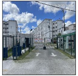 Vende-se em Salvador-BA  apto, 40.53 de área privativa,  2_qto(s), WC, 1_sala(s), cozinha.