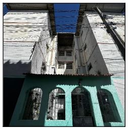 Vende-se em Salvador-BA  apto, 47.60 de área privativa,  2_qto(s), WC, 1_sala(s), cozinha.