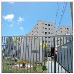 Vende-se em Salvador-BA  apto, 39.59 de área privativa, 0.00 de área do terreno.