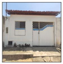 Vende-se em Iacu-BA  Casa, 69.06 de área privativa, 97.43 de área do terreno,  2_qto(s), WC, 1_sala(s), cozinha, 1_vaga(s) de garagem.