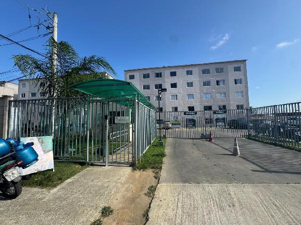 Vende-se em Salvador-BA  apto, 120.49 de área total, 40.53 de área privativa,  2_qto(s), WC, 1_sala(s), cozinha.