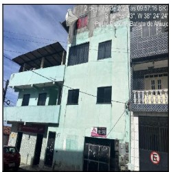 Vende-se em Salvador-BA  apto, 120.00 de área privativa, 0.00 de área do terreno.