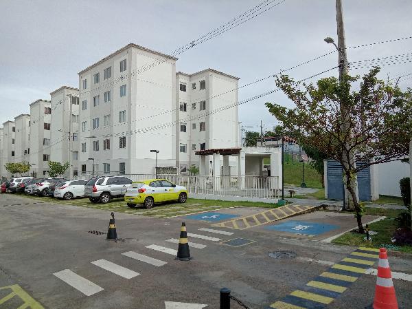Vende-se em Salvador-BA  apto, 72.28 de área total, 40.53 de área privativa,  2_qto(s), a.serv, WC, 1_sala(s), cozinha.