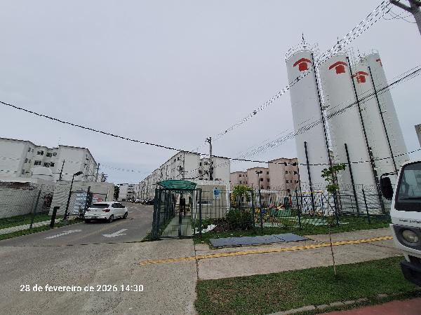 Vende-se em Salvador-BA  apto, 69.89 de área total, 40.53 de área privativa,  1_qto(s), WC, 1_sala(s), cozinha.