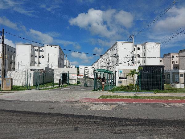 Vende-se em Salvador-BA  apto, 40.53 de área privativa,  2_qto(s), a.serv, WC, 1_sala(s), cozinha.