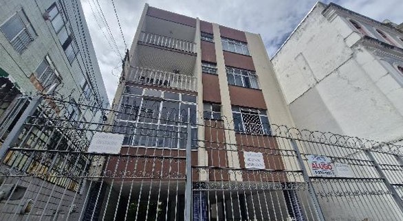 Vende-se em Salvador-BA  apto, 28.78 de área privativa,  1_qto(s), WC, 1_sala(s), cozinha.