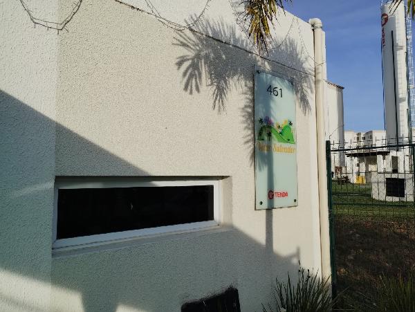 Vende-se em Salvador-BA  apto, 40.53 de área privativa,  2_qto(s), WC, 1_sala(s), cozinha.