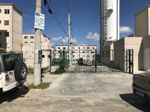 Vende-se em Salvador-BA  apto, 70.47 de área total, 40.53 de área privativa,  2_qto(s), WC, 1_sala(s), cozinha.