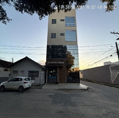 Vende-se em Teixeira De Freitas-BA  Terreno, 120.00 de área do terreno.
