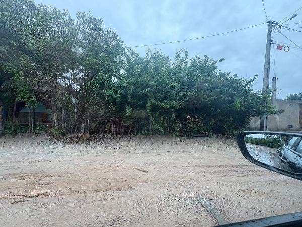 Vende-se em Ibotirama-BA  Terreno, 0.01 de área privativa, 1000.00 de área do terreno.