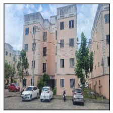 Vende-se em Feira De Santana-BA  apto, 42.91 de área privativa, 0.01 de área do terreno,  2_qto(s), a.serv, WC, 1_sala(s), cozinha.