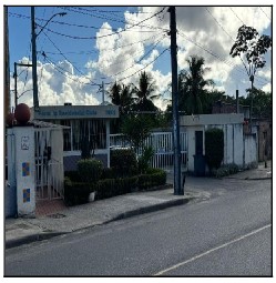 Vende-se em Salvador-BA  apto, 49.56 de área privativa,  2_qto(s), varanda, a.serv, WC, 1_sala(s), cozinha.