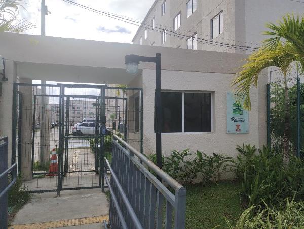 Vende-se em Salvador-BA  apto, 67.08 de área total, 40.53 de área privativa,  2_qto(s), WC, 1_sala(s), cozinha.