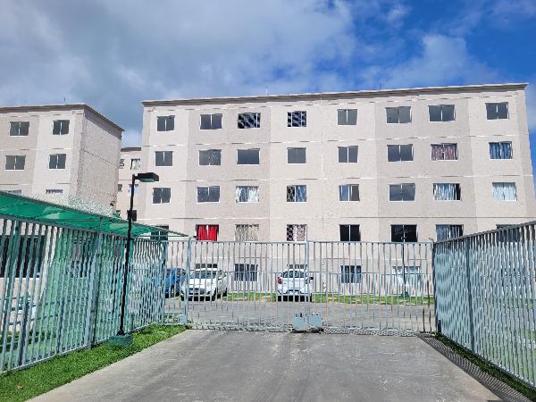 Vende-se em Salvador-BA  apto, 120.49 de área total, 40.53 de área privativa,  2_qto(s), a.serv, WC, WC Emp, 1_sala(s), cozinha.