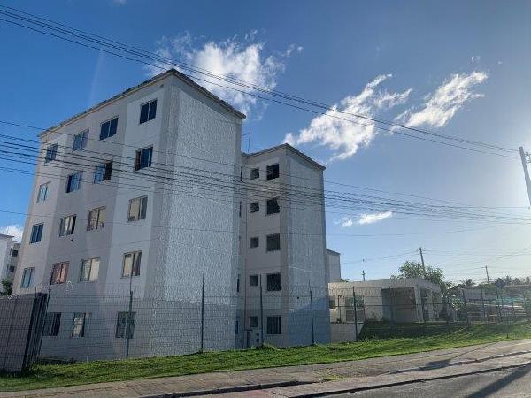 Vende-se em Salvador-BA  apto, 72.28 de área total, 40.53 de área privativa,  2_qto(s), a.serv, WC, 1_sala(s), cozinha.