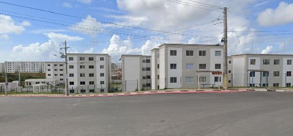 Vende-se em Salvador-BA  apto, 72.28 de área total, 40.53 de área privativa,  2_qto(s), a.serv, WC, 1_sala(s), cozinha.