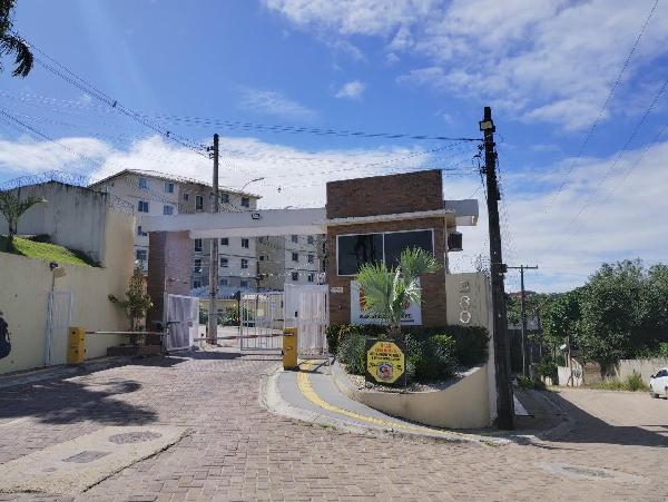 Vende-se em Salvador-BA  apto, 45.91 de área privativa,  2_qto(s), varanda, a.serv, WC, 1_sala(s), cozinha, 1_vaga(s) de garagem.