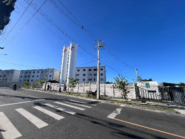 Vende-se em Salvador-BA  apto, 91.87 de área total, 40.53 de área privativa,  2_qto(s), a.serv, WC, 1_sala(s), cozinha.