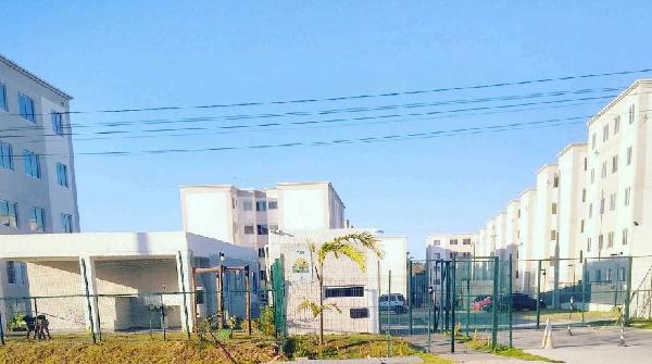 Vende-se em Salvador-BA  apto, 72.28 de área total, 40.53 de área privativa,  2_qto(s), WC, 1_sala(s), cozinha.
